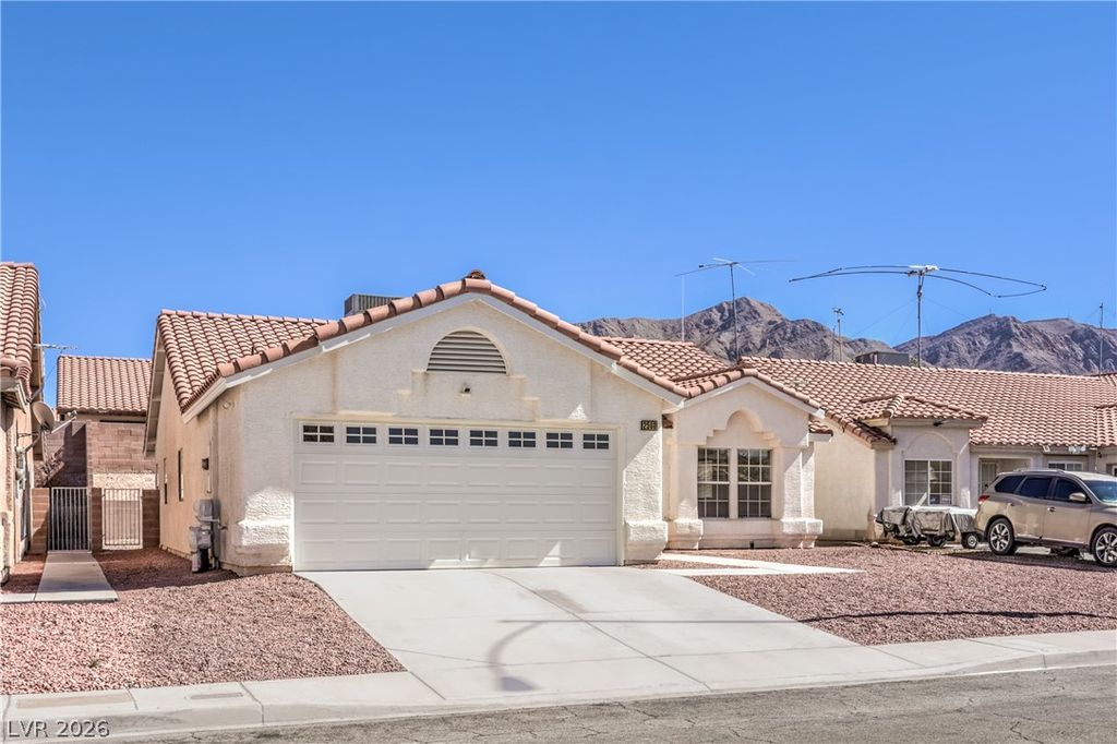 2560 Fort Lauderdale Drive, Las Vegas, NV 89156 — photo 3