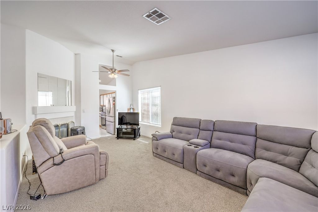 2560 Fort Lauderdale Drive, Las Vegas, NV 89156 — photo 5