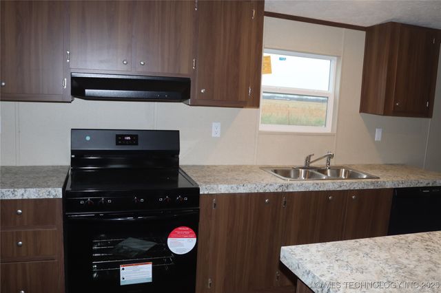 16130 Harper Lane, Beggs, OK 74421