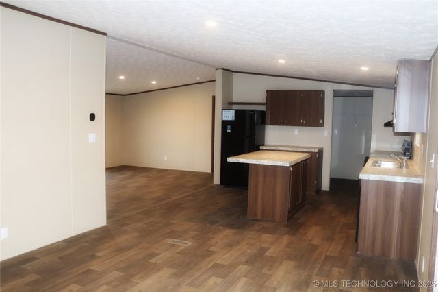 16130 Harper Lane, Beggs, OK 74421