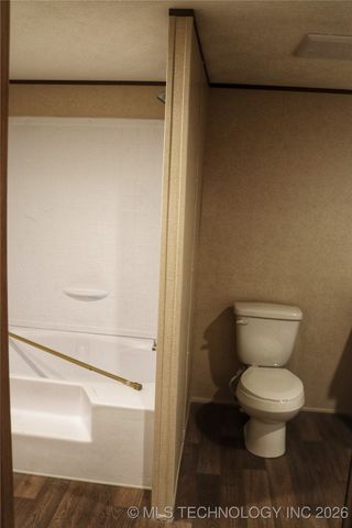 16130 Harper Lane, Beggs, OK 74421