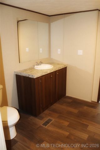 16130 Harper Lane, Beggs, OK 74421