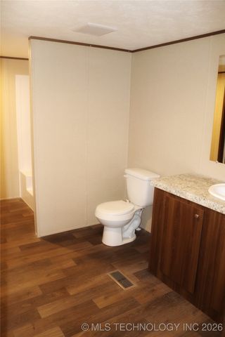 16130 Harper Lane, Beggs, OK 74421