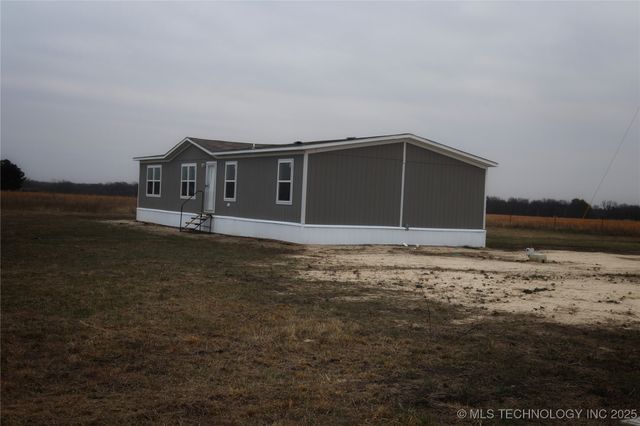 16130 Harper Lane, Beggs, OK 74421