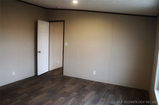 16130 Harper Lane, Beggs, OK 74421