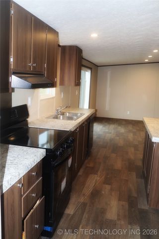 16130 Harper Lane, Beggs, OK 74421