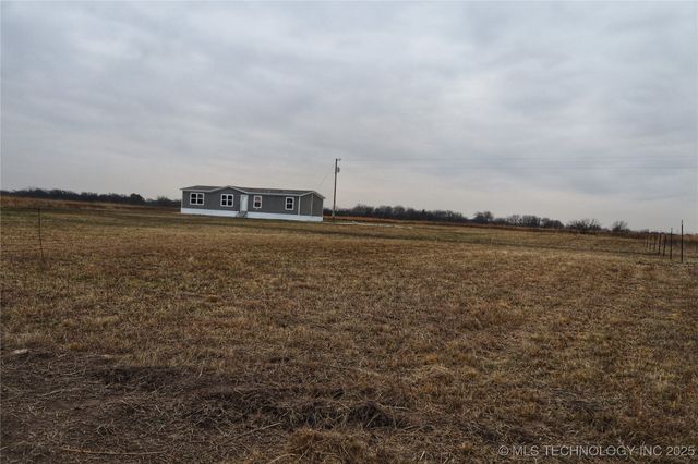 16130 Harper Lane, Beggs, OK 74421