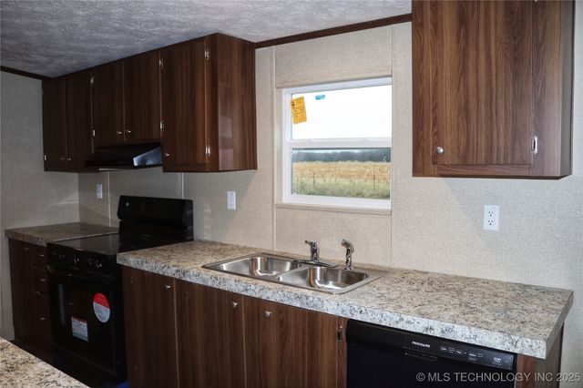 16130 Harper Lane, Beggs, OK 74421