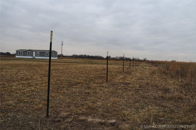 16130 Harper Lane, Beggs, OK 74421