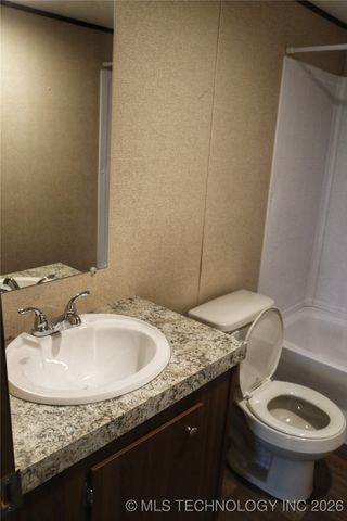 16130 Harper Lane, Beggs, OK 74421