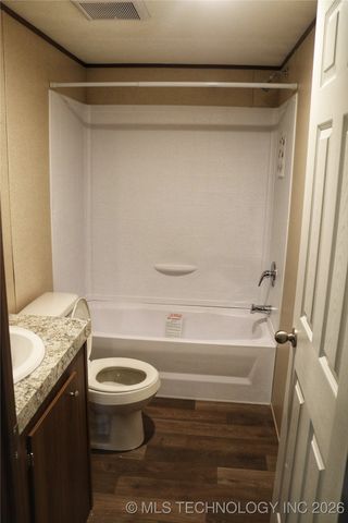 16130 Harper Lane, Beggs, OK 74421