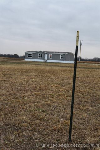 16130 Harper Lane, Beggs, OK 74421