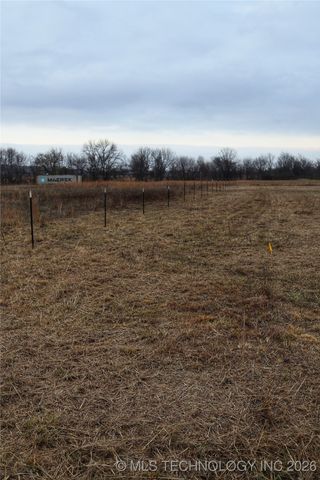 16130 Harper Lane, Beggs, OK 74421
