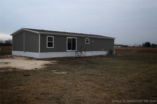 16130 Harper Lane, Beggs, OK 74421