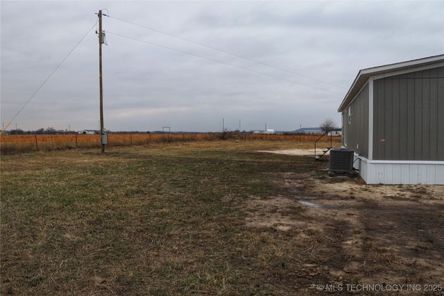 16130 Harper Lane, Beggs, OK 74421