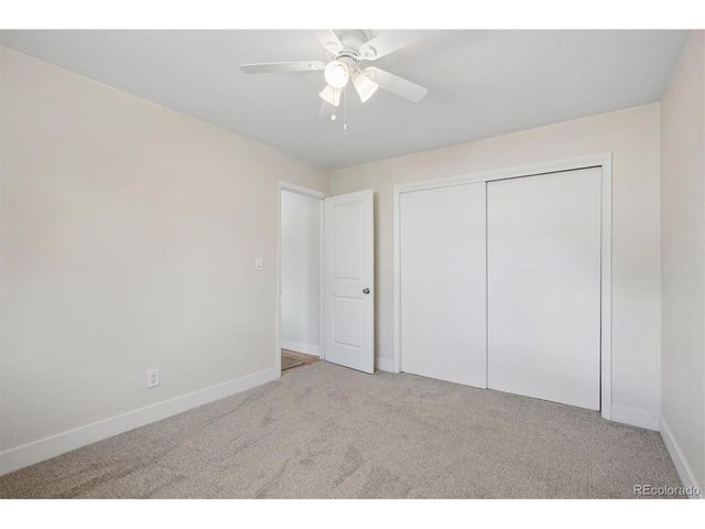 3745 Quail St 6, Wheat Ridge, CO 80033