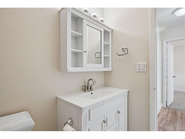 3745 Quail St 6, Wheat Ridge, CO 80033