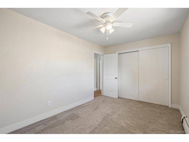 3745 Quail St 6, Wheat Ridge, CO 80033