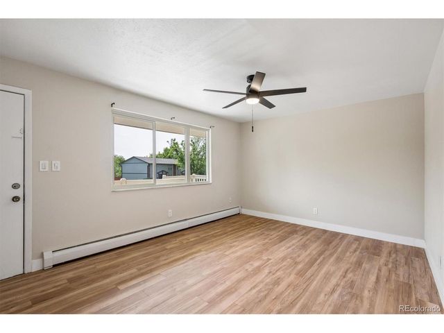 3745 Quail St 6, Wheat Ridge, CO 80033