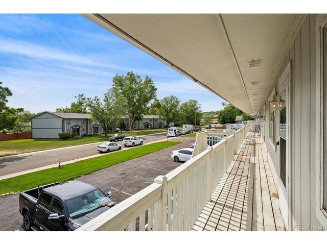 3745 Quail St 6, Wheat Ridge, CO 80033