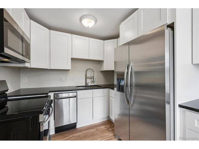 3745 Quail St 6, Wheat Ridge, CO 80033