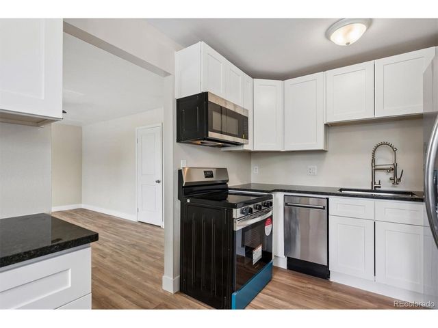 3745 Quail St 6, Wheat Ridge, CO 80033