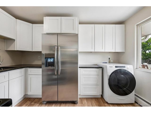 3745 Quail St 6, Wheat Ridge, CO 80033