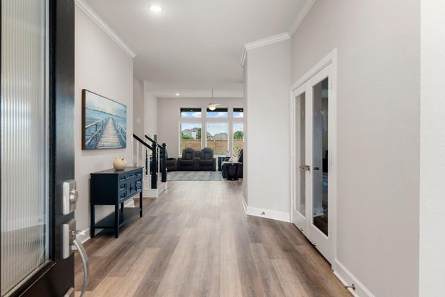 7119 Button Bush Way, Katy, TX 77493