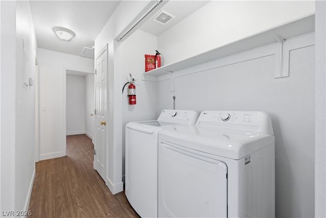 6952 Issac Avenue, Las Vegas, NV 89156