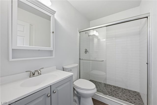 6952 Issac Avenue, Las Vegas, NV 89156