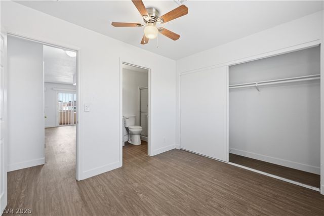 6952 Issac Avenue, Las Vegas, NV 89156