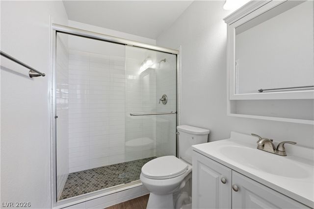 6952 Issac Avenue, Las Vegas, NV 89156