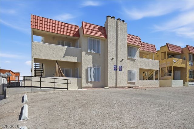 6952 Issac Avenue, Las Vegas, NV 89156