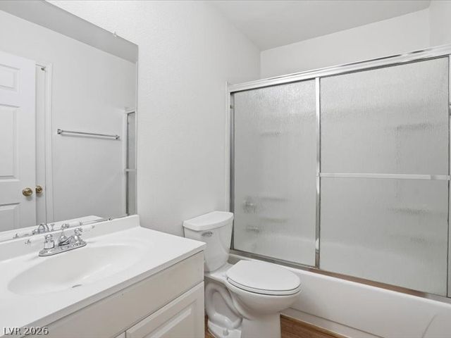 6952 Issac Avenue, Las Vegas, NV 89156