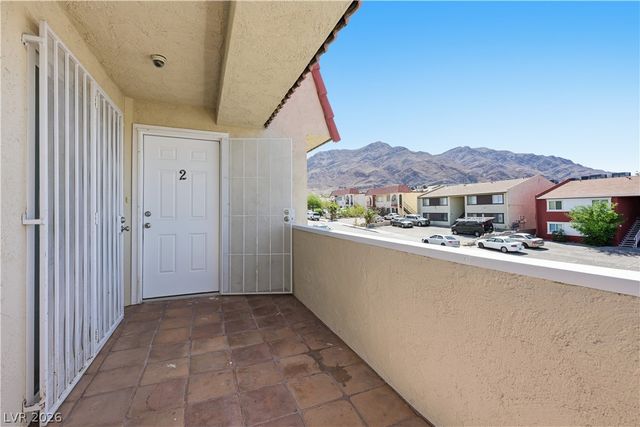 6952 Issac Avenue, Las Vegas, NV 89156