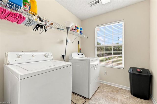 7027 Hill N Dale Drive, Kernersville, NC 27284