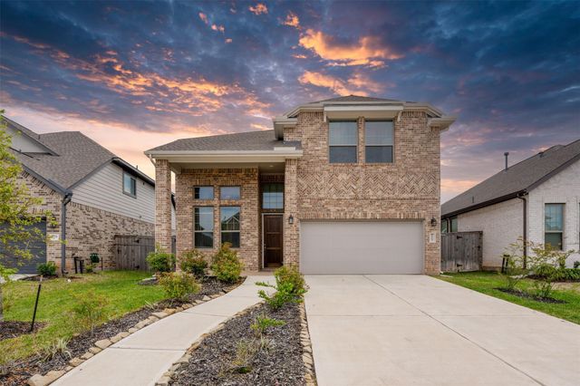 8714 Windsong Trail Dr, Missouri City, TX 77459