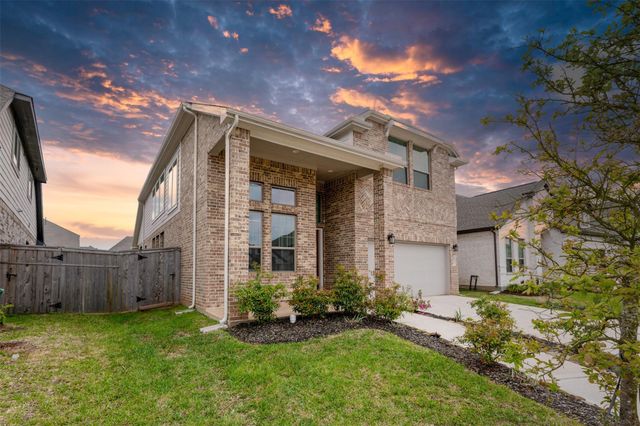 8714 Windsong Trail Dr, Missouri City, TX 77459