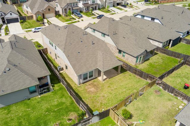 8714 Windsong Trail Dr, Missouri City, TX 77459