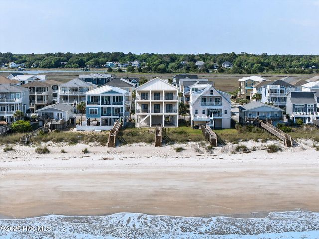 354 E First Street, Ocean Isle Beach, NC 28469
