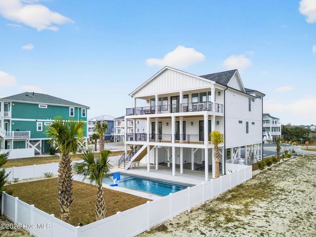 354 E First Street, Ocean Isle Beach, NC 28469