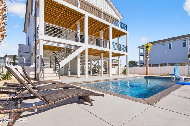 354 E First Street, Ocean Isle Beach, NC 28469