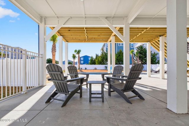 354 E First Street, Ocean Isle Beach, NC 28469