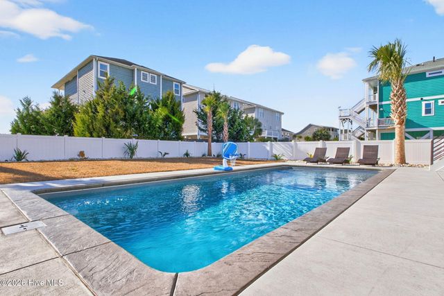 354 E First Street, Ocean Isle Beach, NC 28469