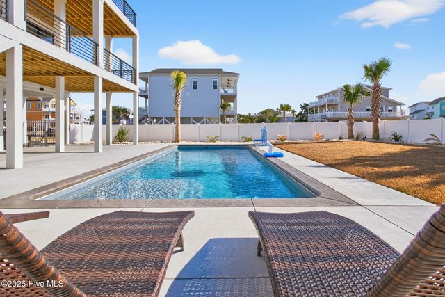 354 E First Street, Ocean Isle Beach, NC 28469