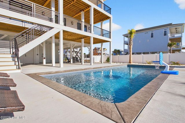 354 E First Street, Ocean Isle Beach, NC 28469