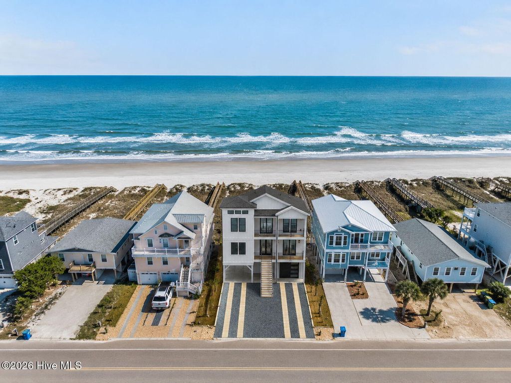354 E First Street, Ocean Isle Beach, NC 28469