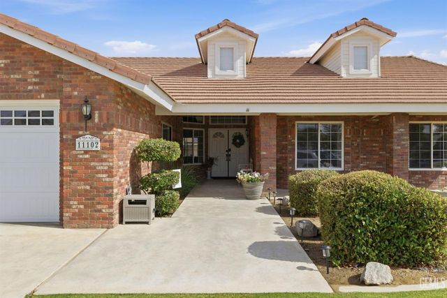 11102 Candlelight Court, Bakersfield, CA 93312