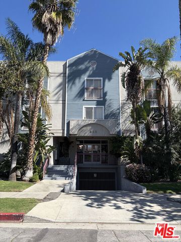 432 N Kenwood Street 214, Glendale, CA 91206