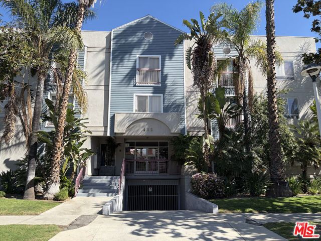 432 N Kenwood Street 214, Glendale, CA 91206